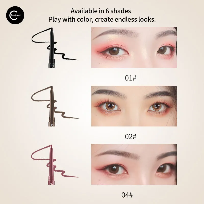 NOVO Precision Eyeliner Pencil
