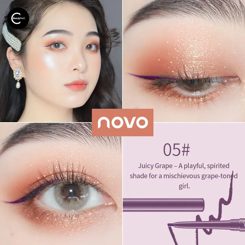 NOVO Precision Eyeliner Pencil