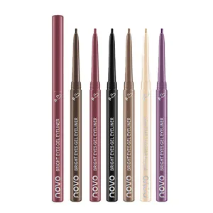 NOVO Precision Eyeliner Pencil