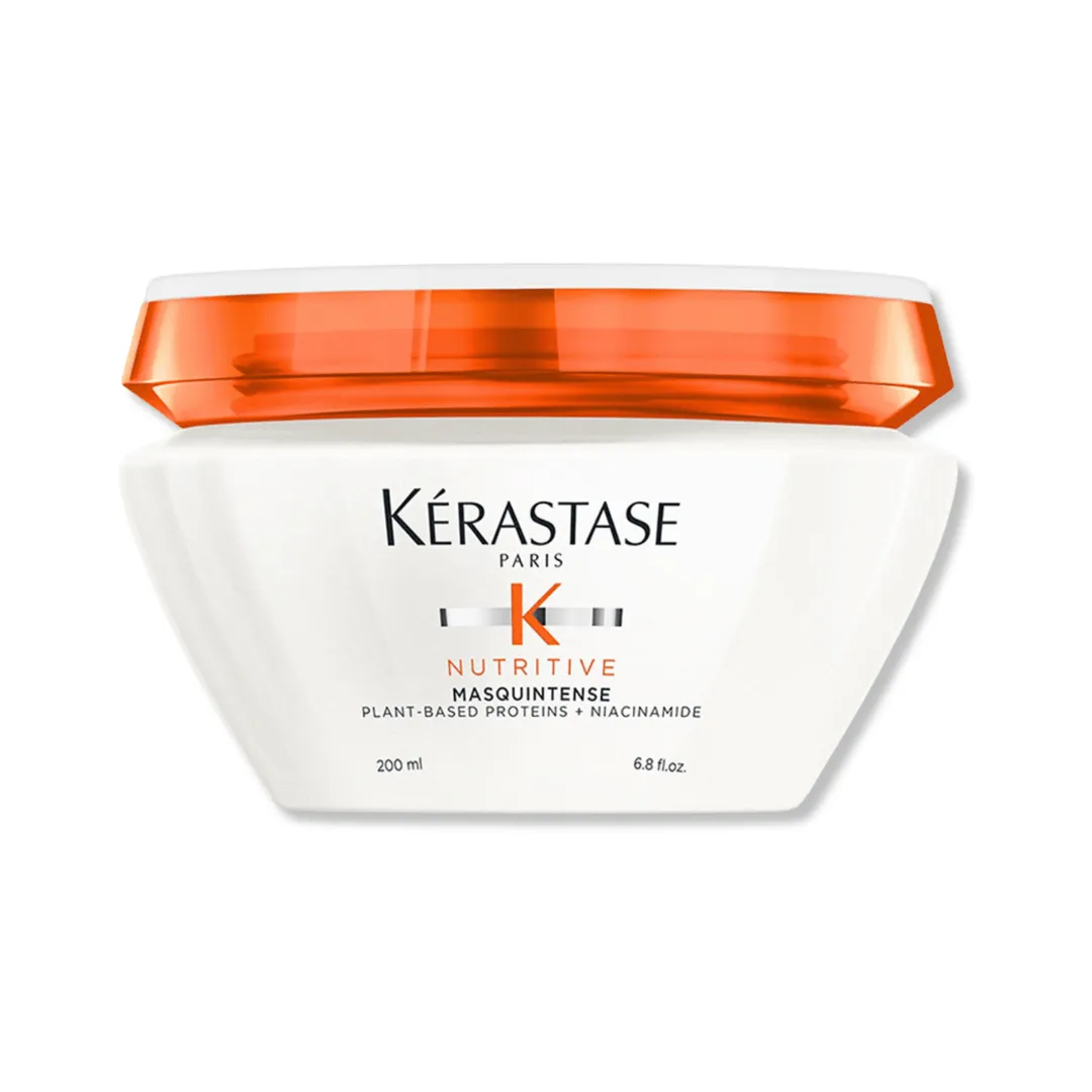 Nutritive Masquintense Treatment
