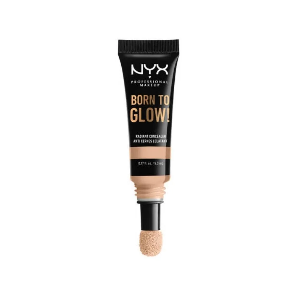 NYX Born To Glow Radiant Concealer