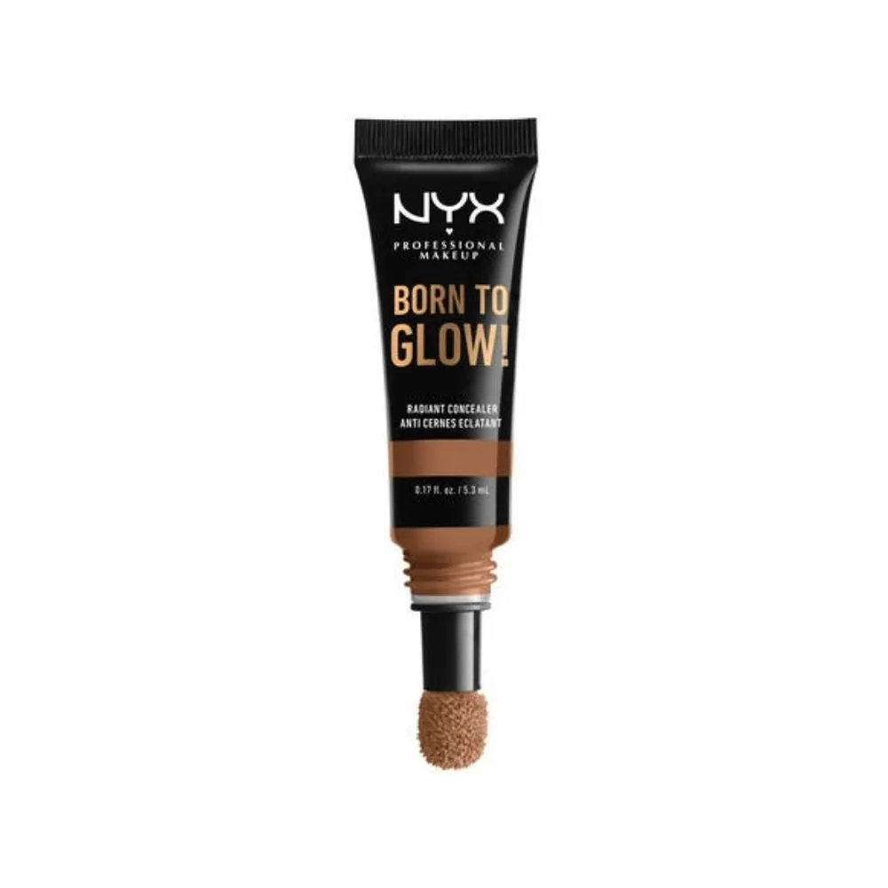 NYX Born To Glow Radiant Concealer