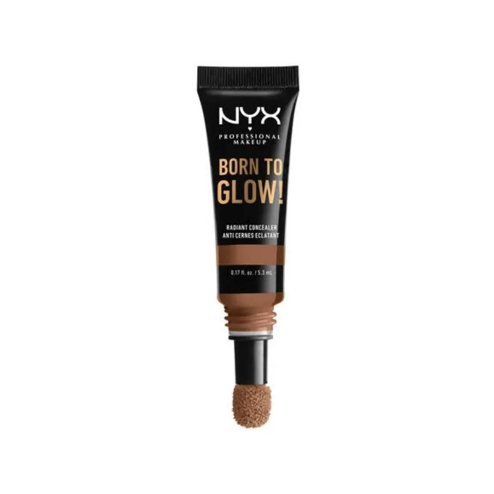 NYX Born To Glow Radiant Concealer
