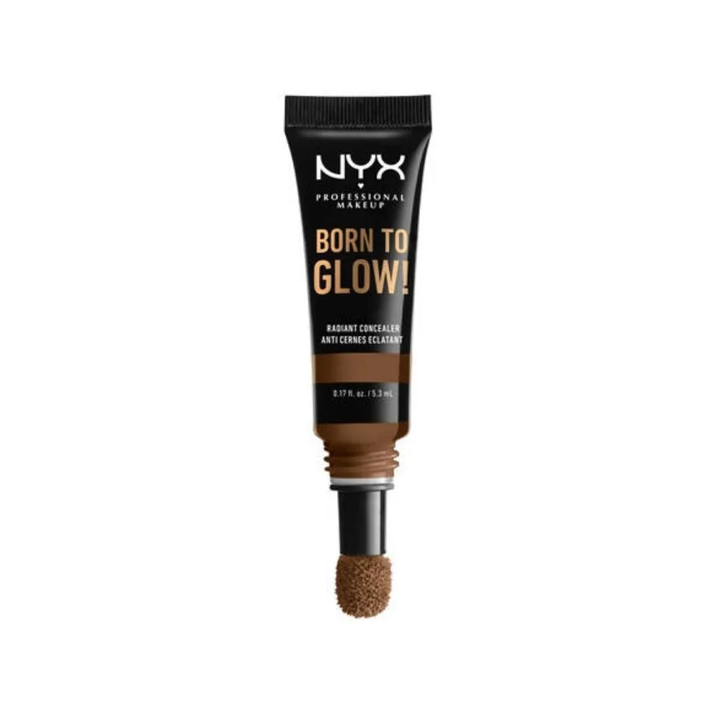 NYX Born To Glow Radiant Concealer