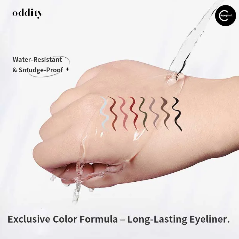 ODDITY Stay-Put Eyeliner Pencil