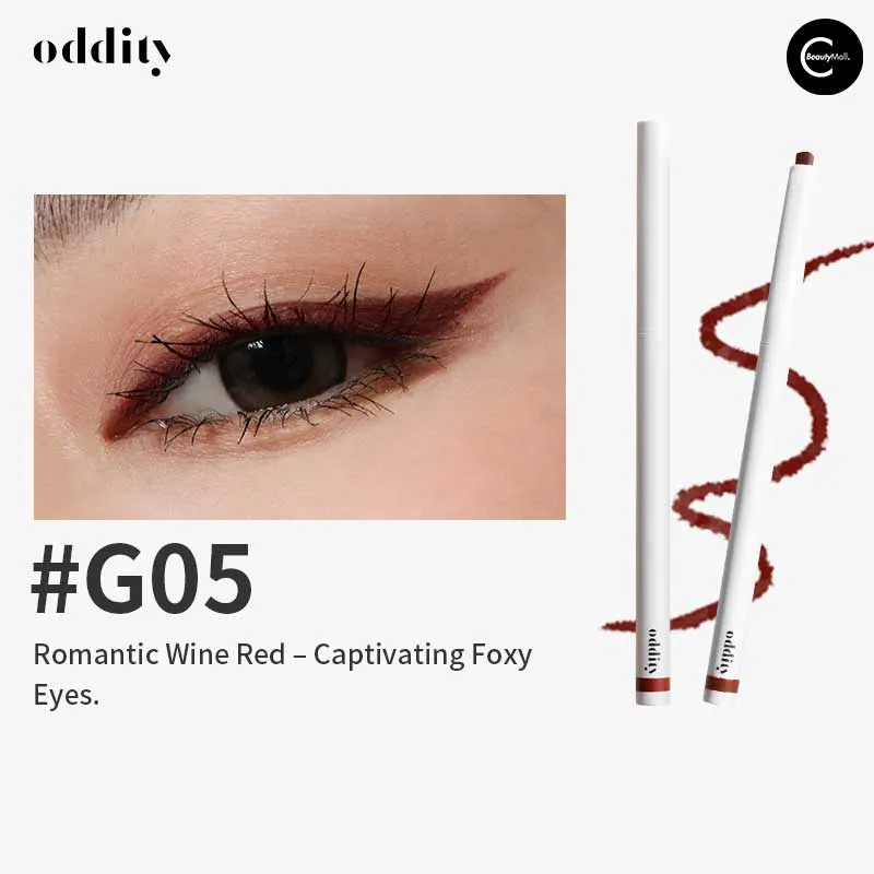 ODDITY Stay-Put Eyeliner Pencil