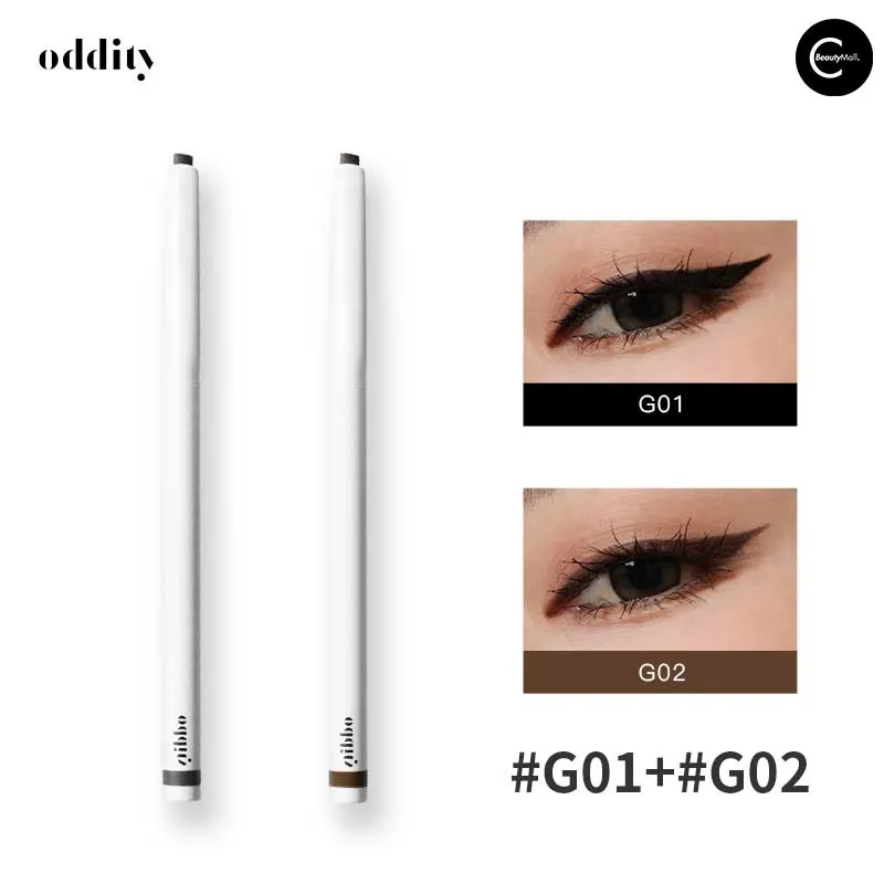 ODDITY Stay-Put Eyeliner Pencil
