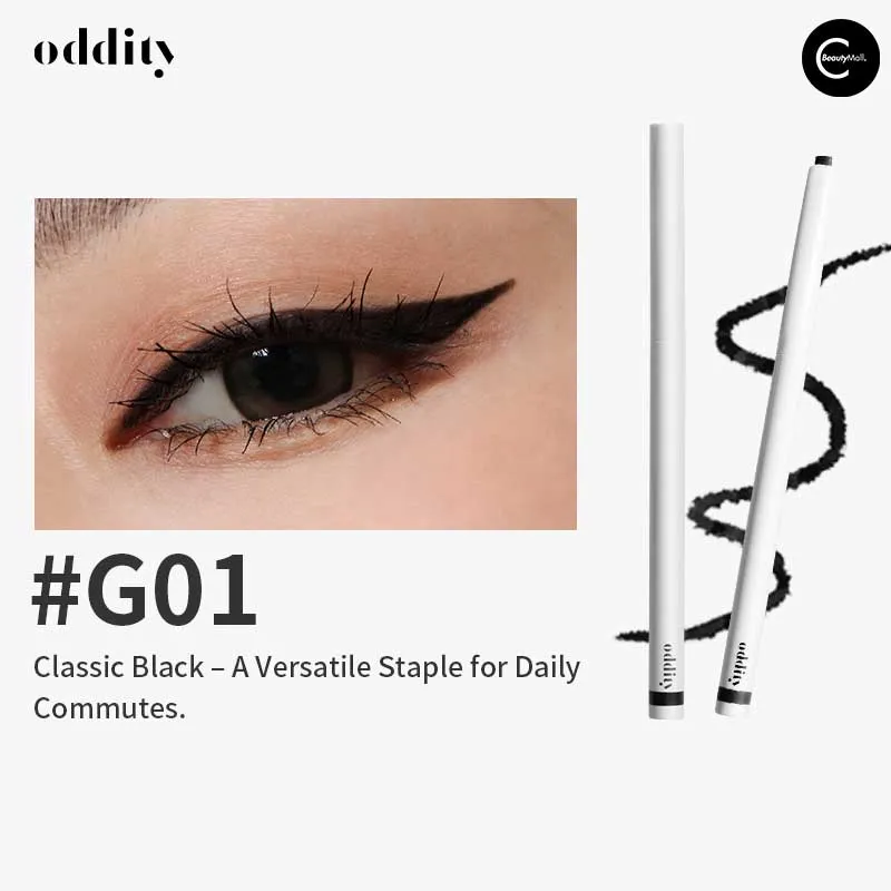 ODDITY Stay-Put Eyeliner Pencil