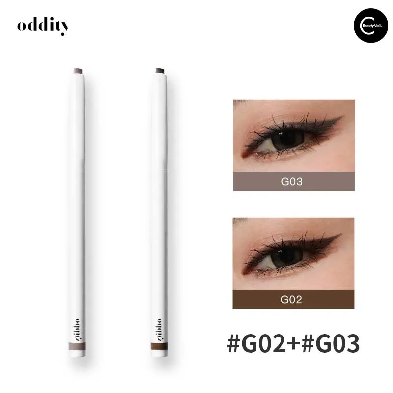 ODDITY Stay-Put Eyeliner Pencil