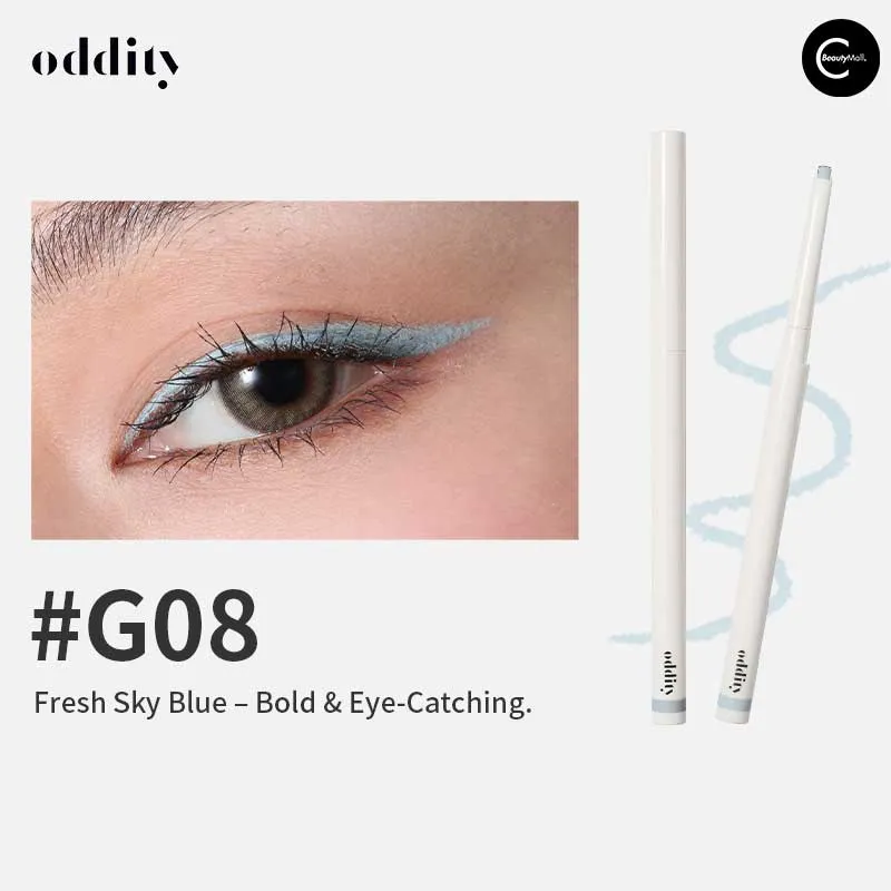 ODDITY Stay-Put Eyeliner Pencil