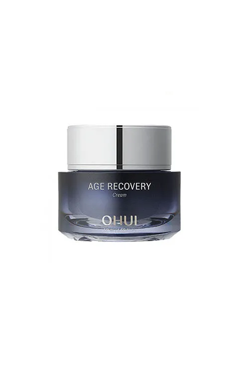 [OHUI] Age Recovery Cream Special set