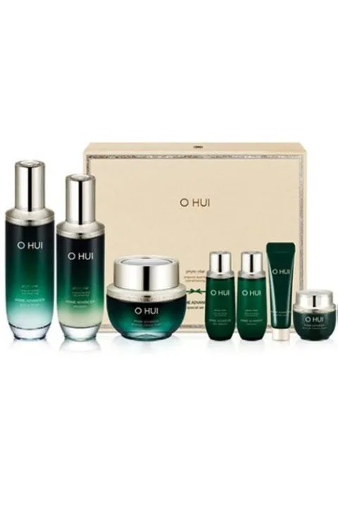 [OHUI] Prime Advancer 3Pcs Special Set