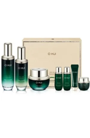 [OHUI] Prime Advancer 3Pcs Special Set