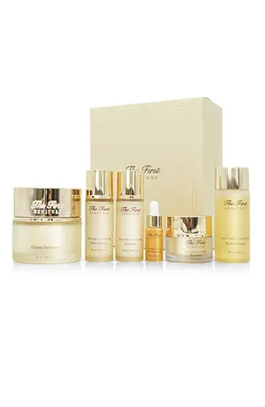 [OHUI] The first Geniture Cream Intensive Special Set