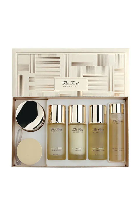 [OHUI] The first Geniture Cream Intensive Special Set