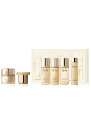 [OHUI] The first Geniture Cream Intensive Special Set