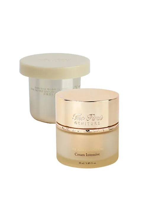 [OHUI] The first Geniture Cream Intensive Special Set