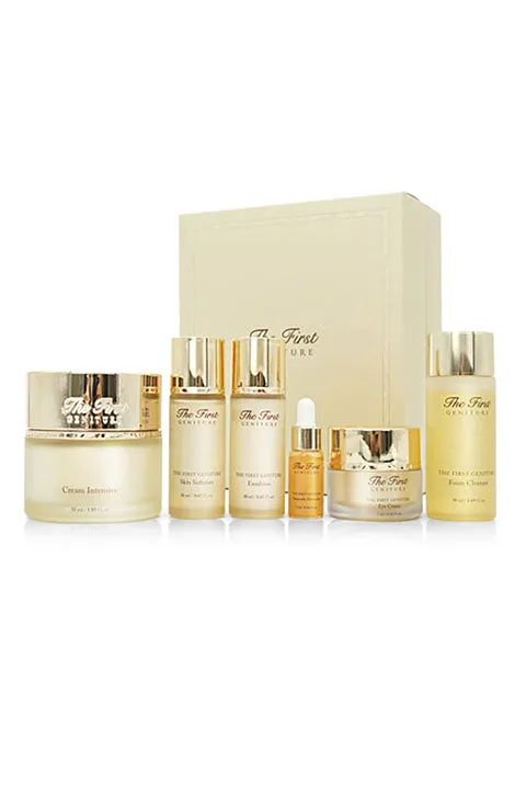 [OHUI] The first Geniture Cream Intensive Special Set