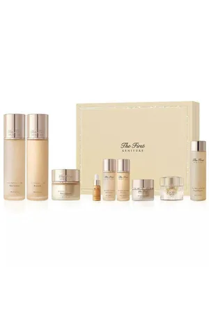 [OHUI] The First Geniture Skin Care 3pcs Special Set