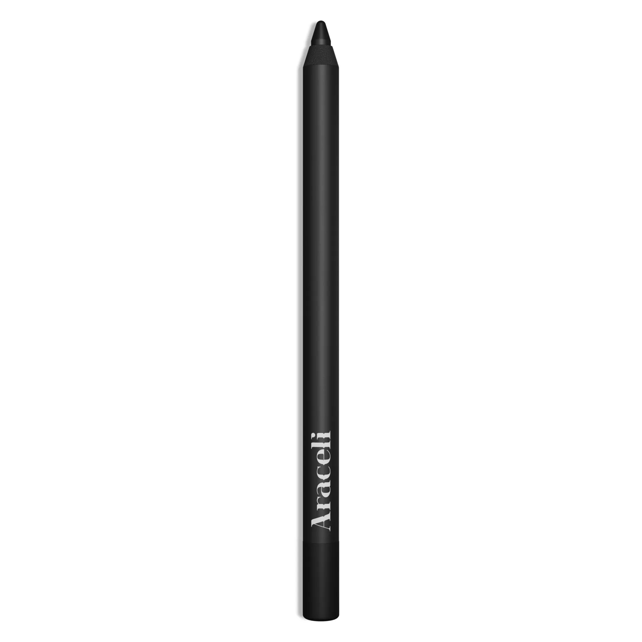 Ojos Perfectos Gel Pencil Eyeliner - Black