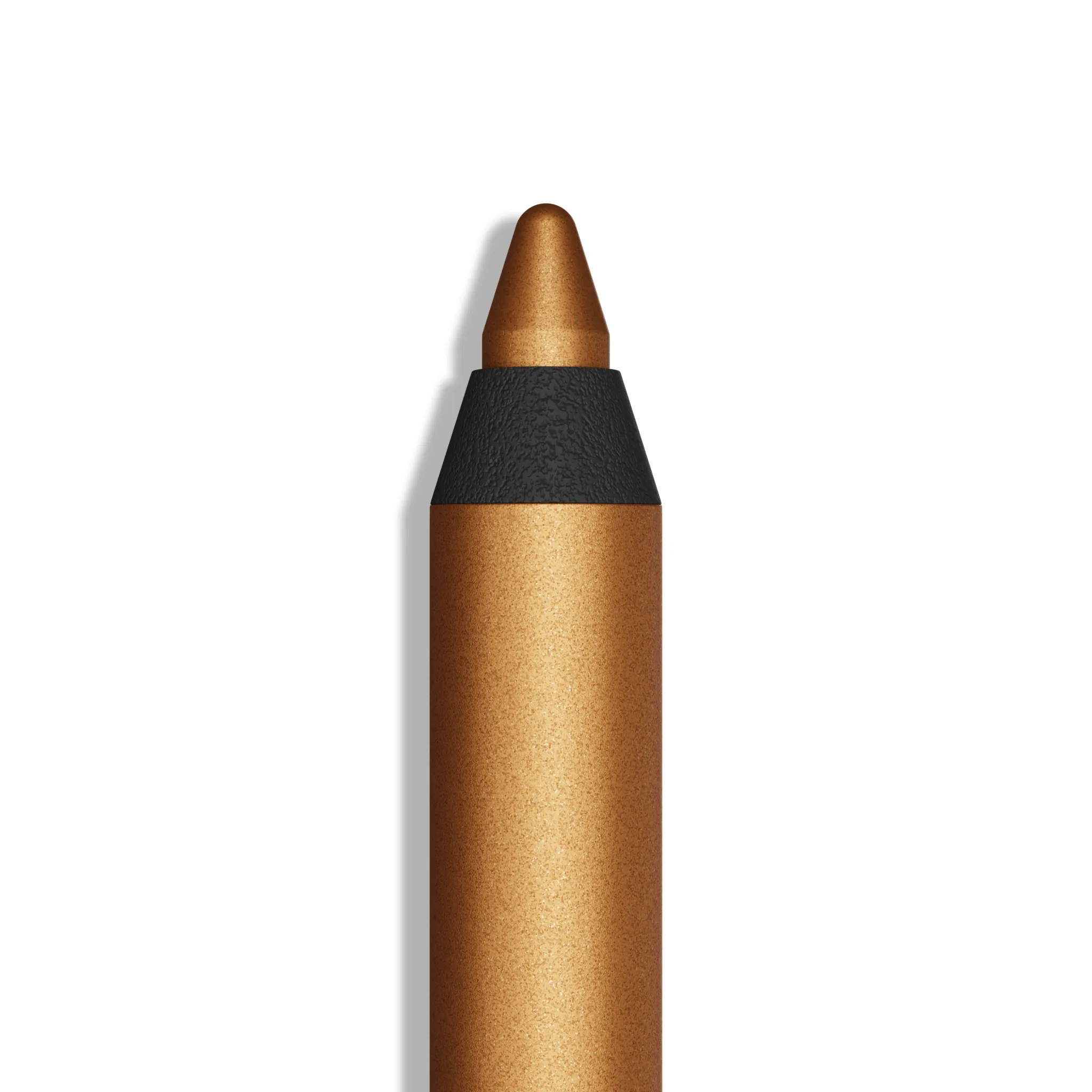 Ojos Perfectos Gel Pencil Eyeliner - Gold