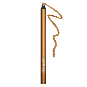 Ojos Perfectos Gel Pencil Eyeliner - Gold