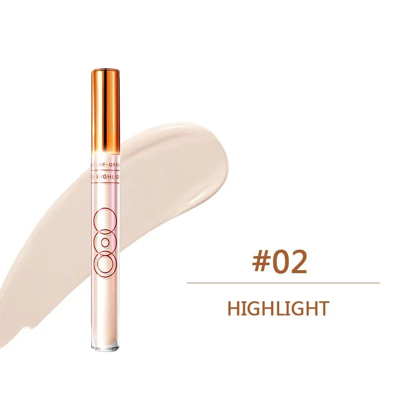 OUT-OF-OFFICE Flash Light Super Highlighter