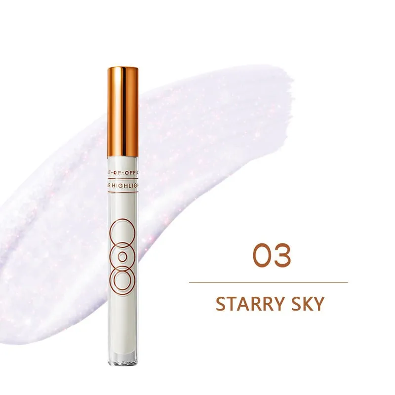 OUT-OF-OFFICE Star Highlighter