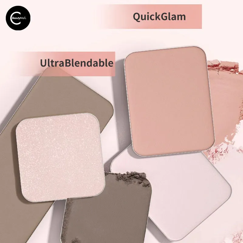 Passional Lover All-in-One Face Palette