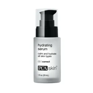 PCA Skin Hydrating Serum
