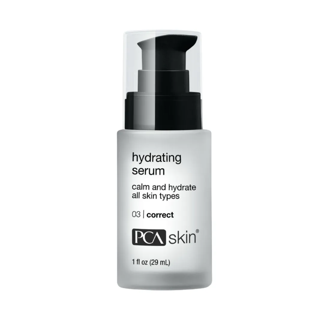 PCA Skin Hydrating Serum