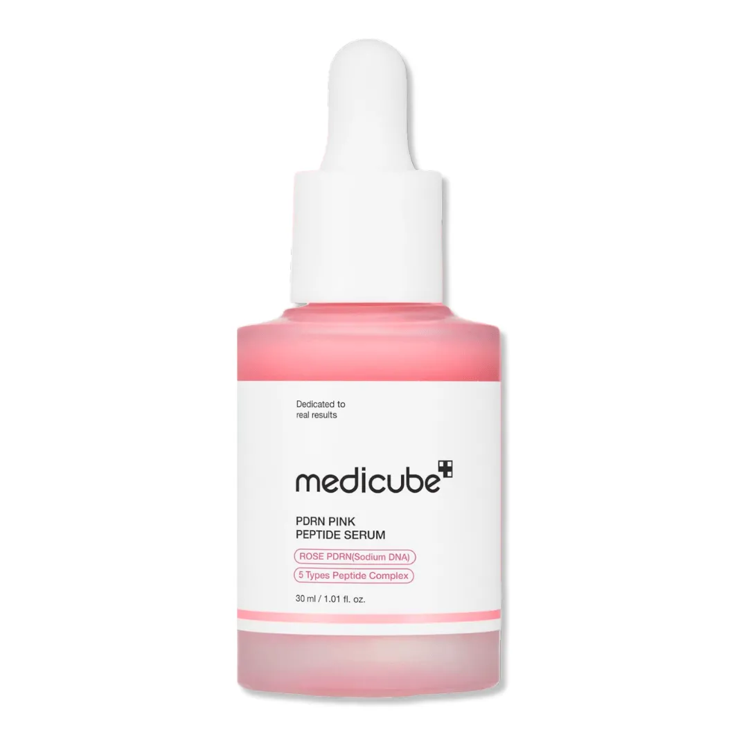 PDRN Pink Peptide Serum