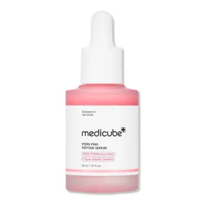 PDRN Pink Peptide Serum
