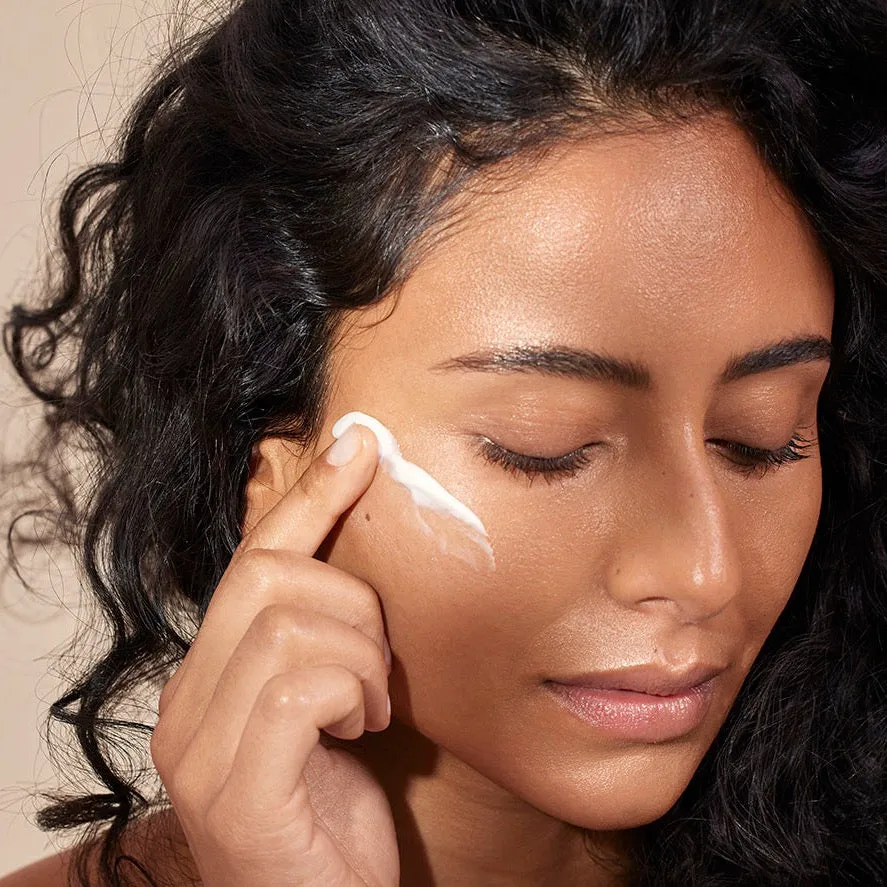 Peptide Face Cream