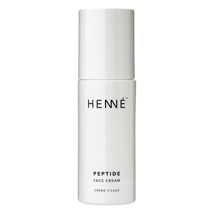 Peptide Face Cream