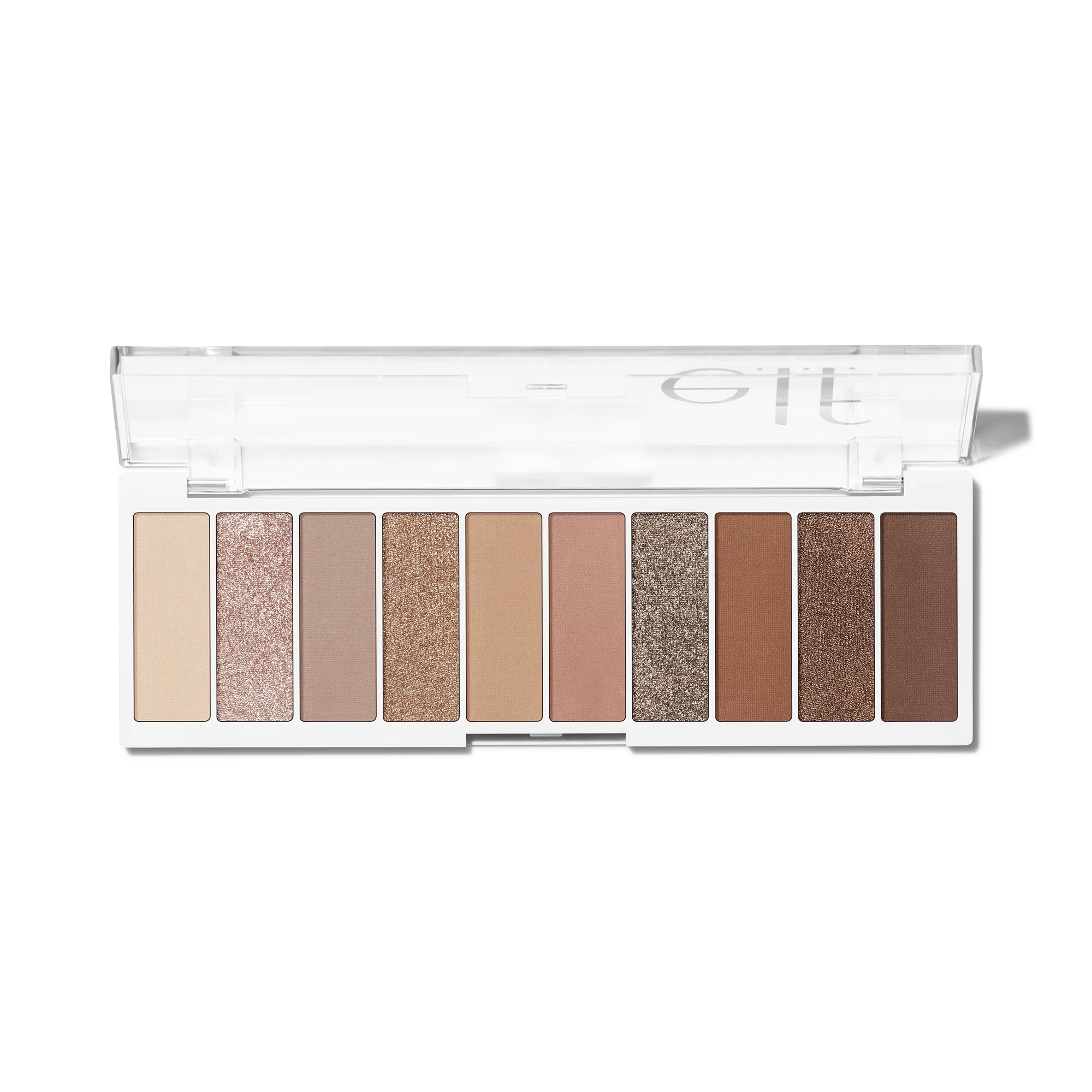 Perfect 10 Eyeshadow Palette