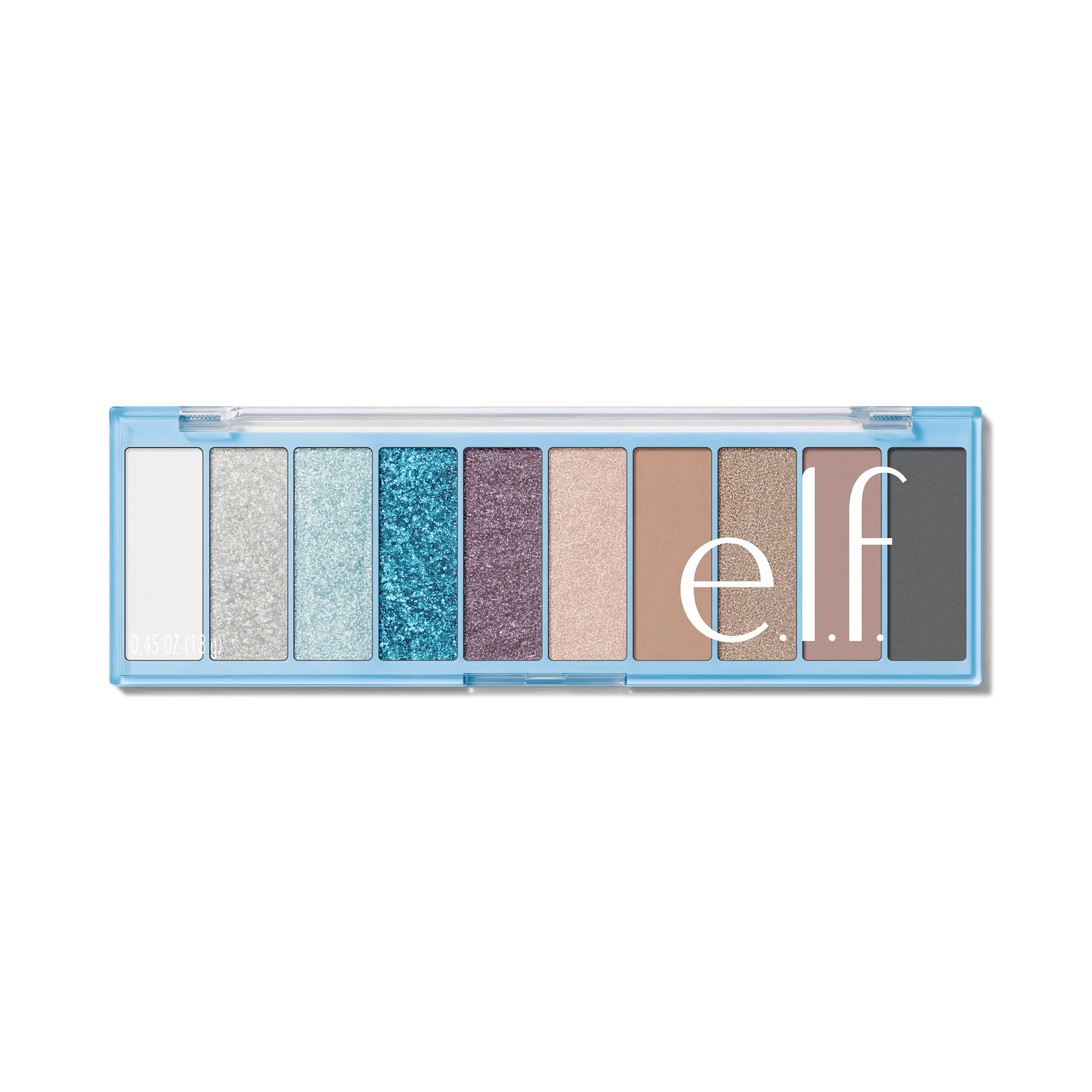 Perfect 10 Eyeshadow Palette