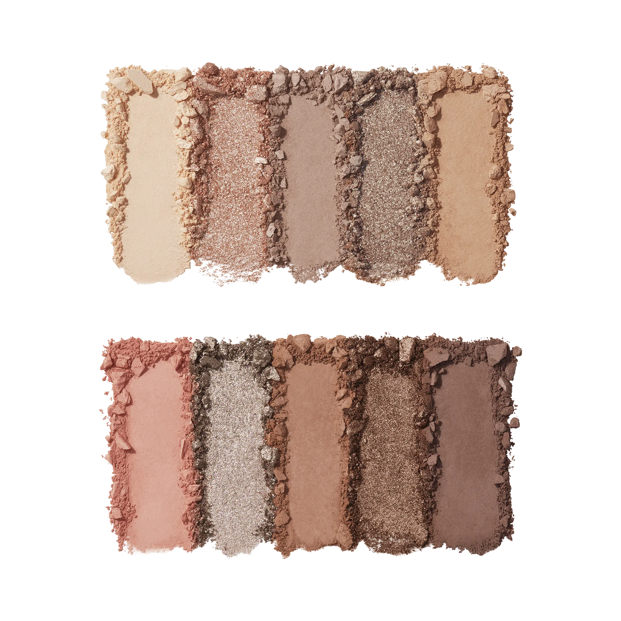 Perfect 10 Eyeshadow Palette