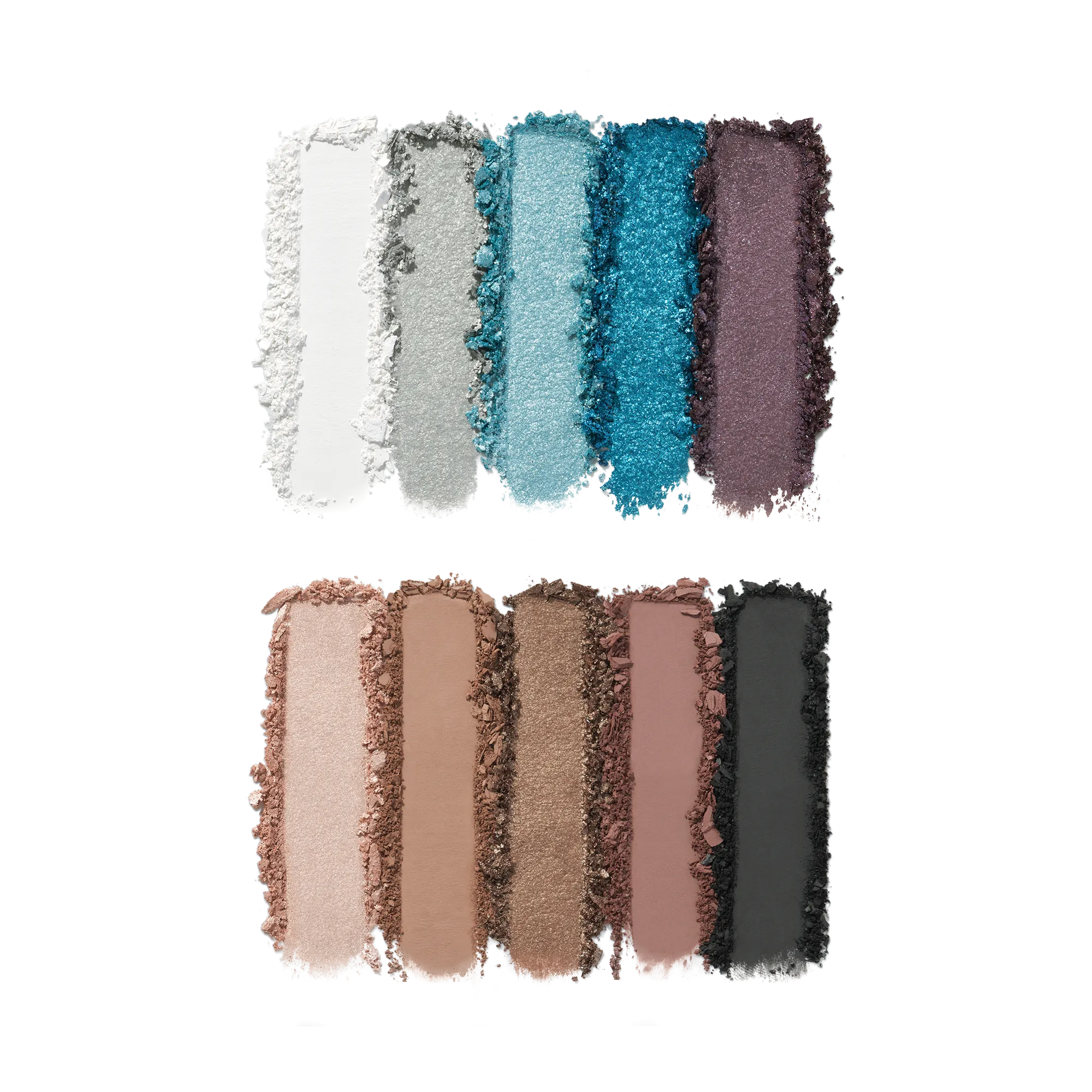 Perfect 10 Eyeshadow Palette