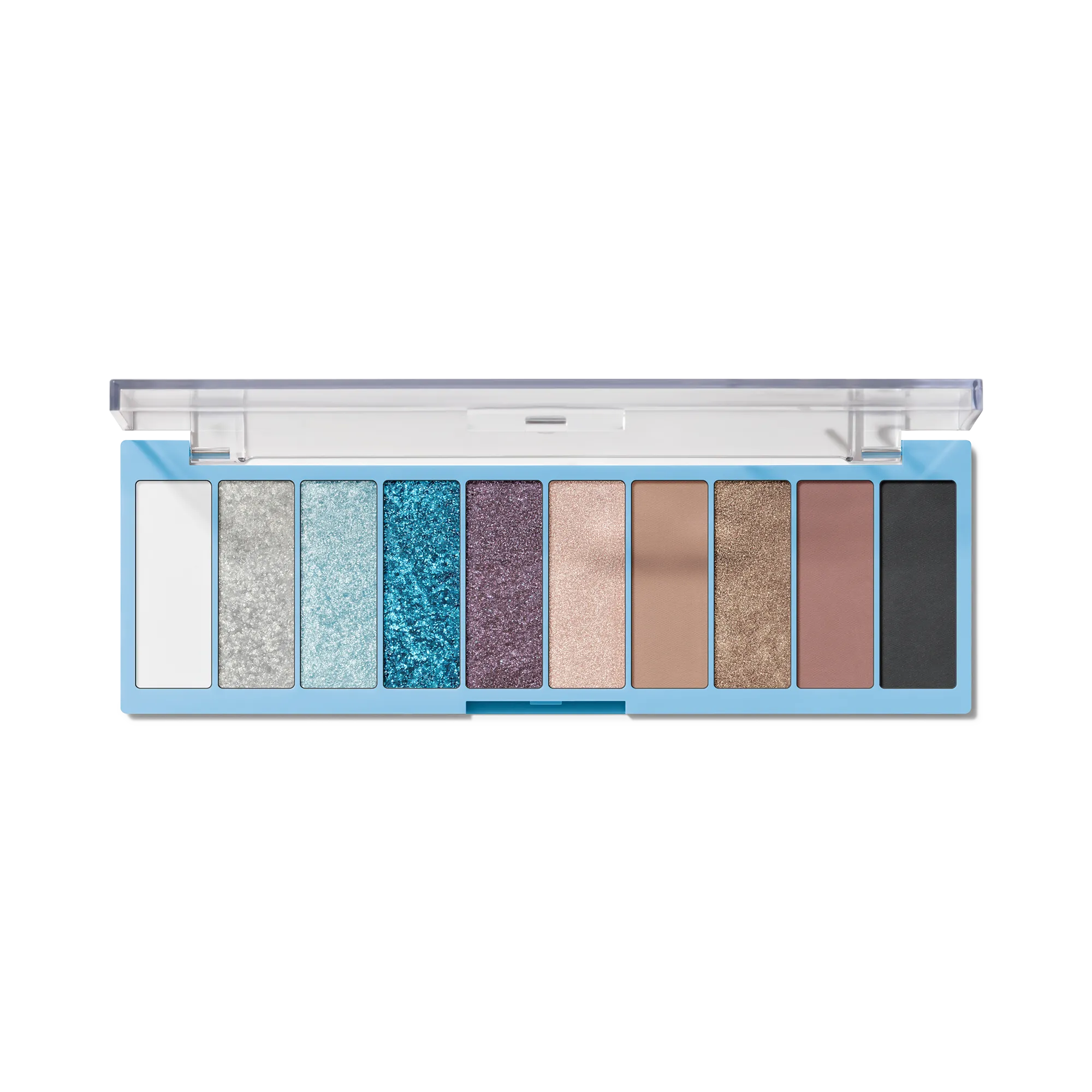 Perfect 10 Eyeshadow Palette