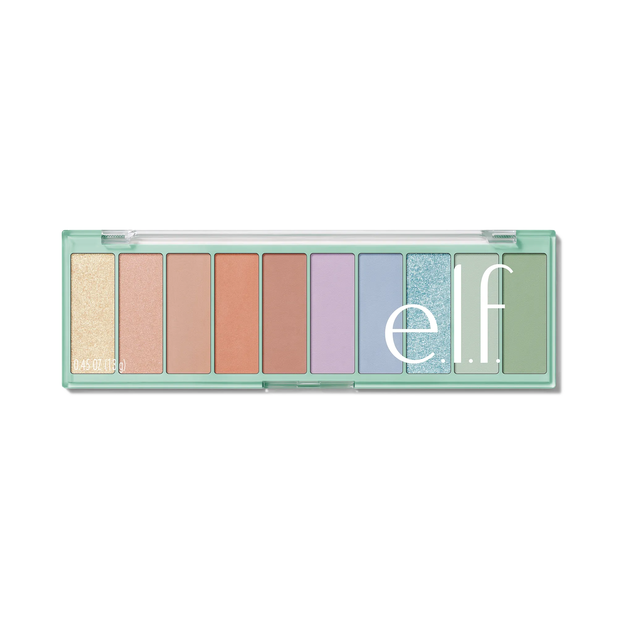 Perfect 10 Eyeshadow Palette