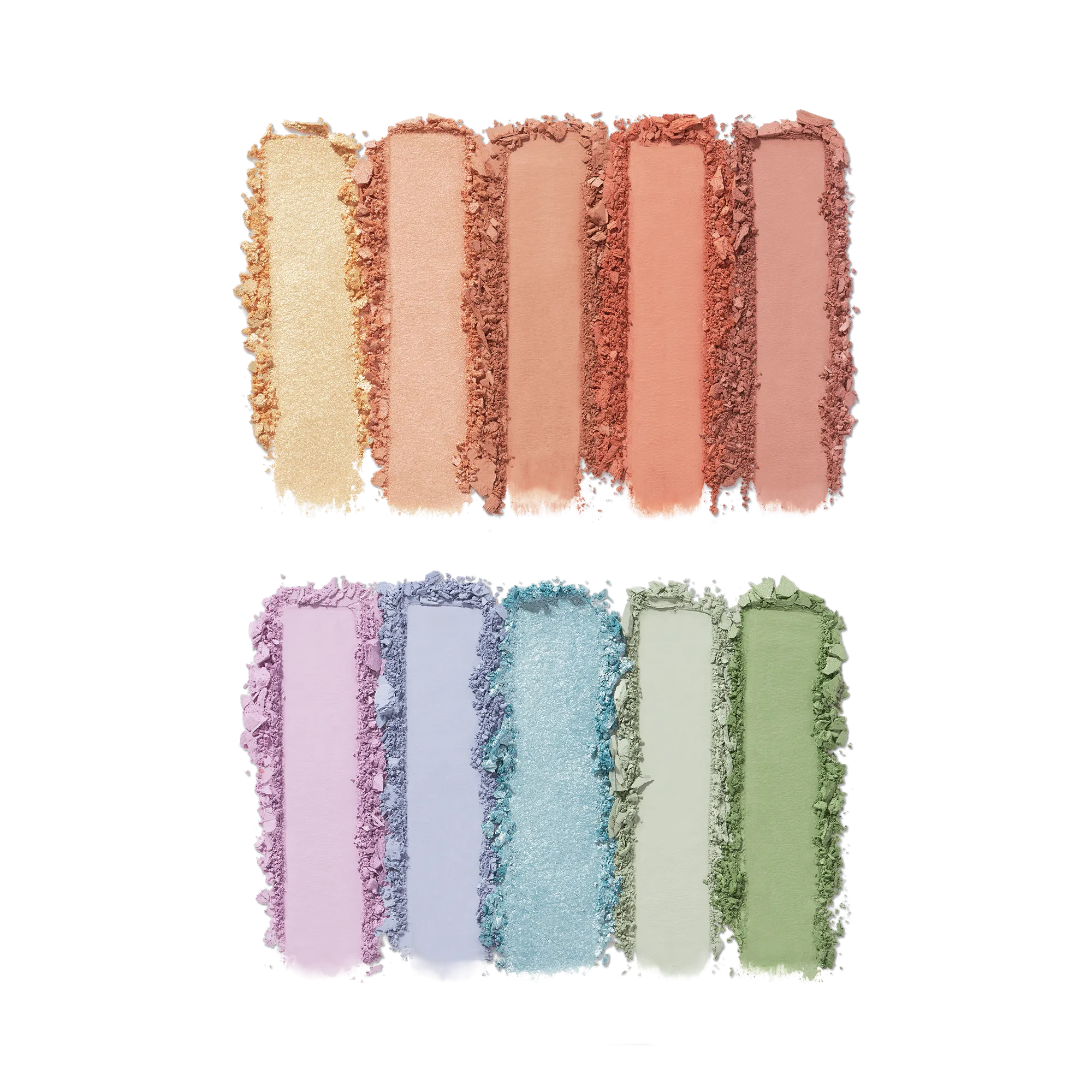 Perfect 10 Eyeshadow Palette