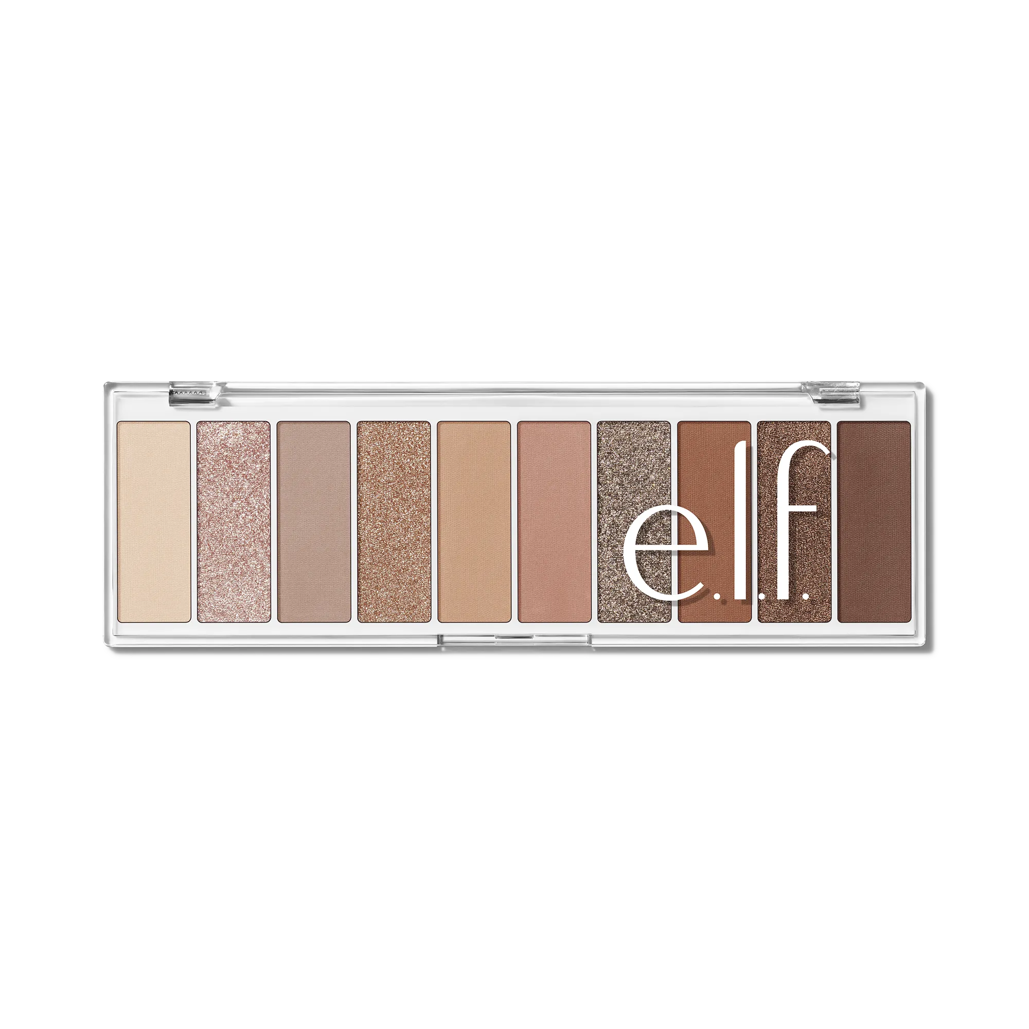 Perfect 10 Eyeshadow Palette