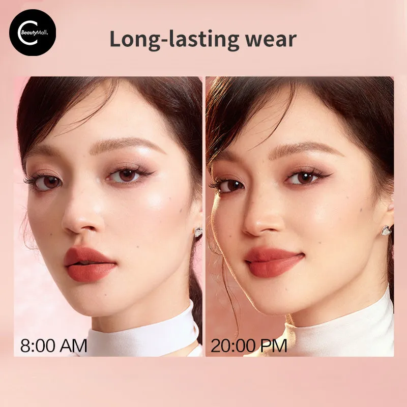 Perfect Diary Cloud Veil Eyeshadow Palette