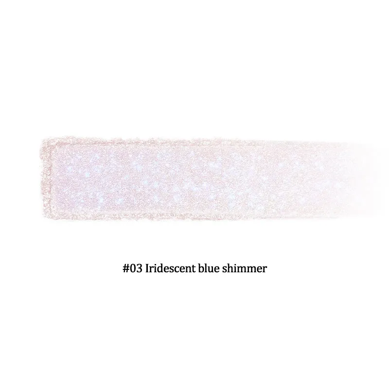 PERFECT DIARY Sparkling Gem Shimmer Powder