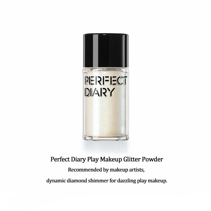 PERFECT DIARY Sparkling Gem Shimmer Powder