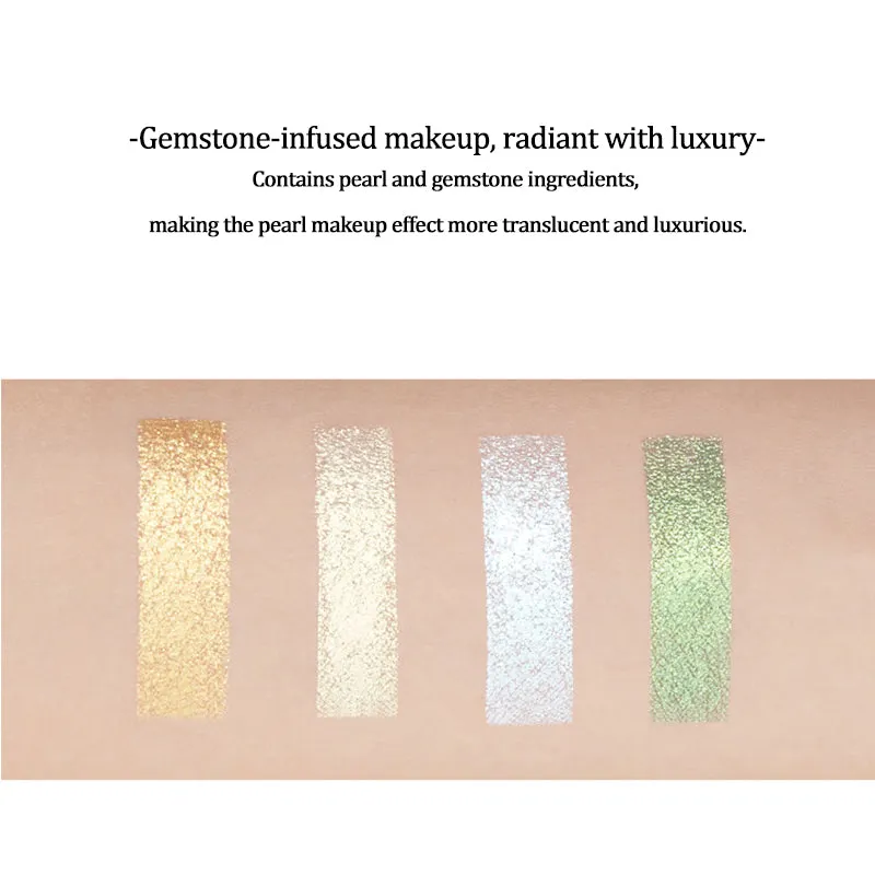 PERFECT DIARY Sparkling Gem Shimmer Powder