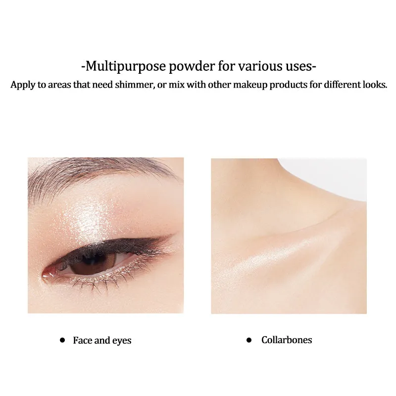 PERFECT DIARY Sparkling Gem Shimmer Powder