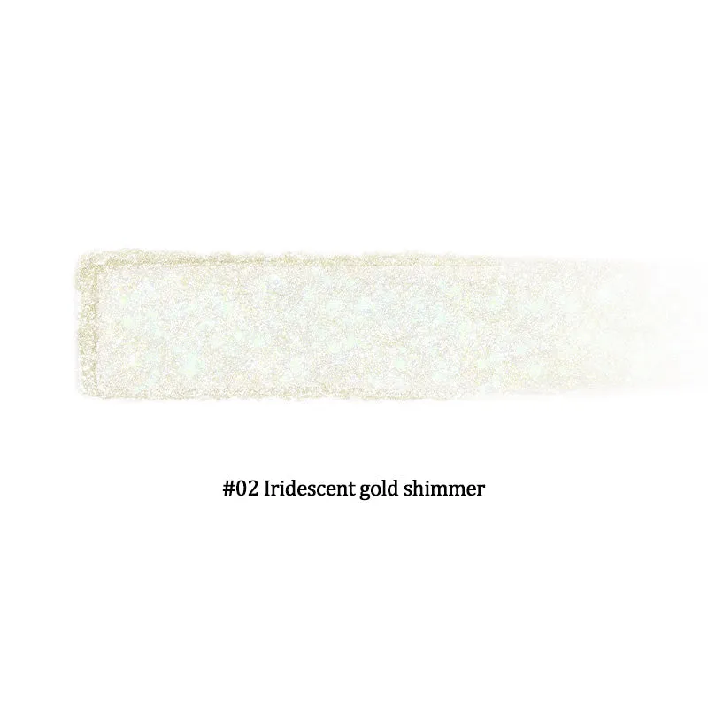 PERFECT DIARY Sparkling Gem Shimmer Powder