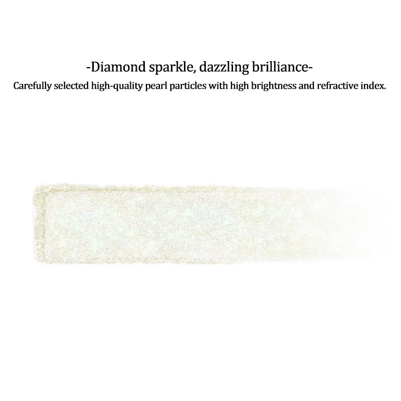 PERFECT DIARY Sparkling Gem Shimmer Powder